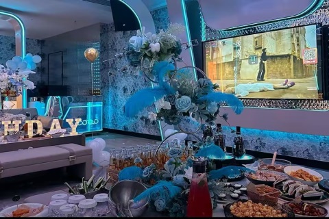 淮南KTV招聘礼仪,淮南夜总会,不限身高颜值优先舞台亮