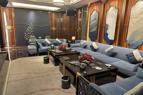 合肥KTV预订信息_合肥丽晶会KTV,万人迷夜总会等你